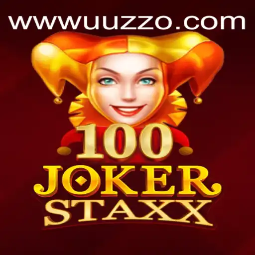 Exploring 100JokerStaxx: A Modern Gaming Experience