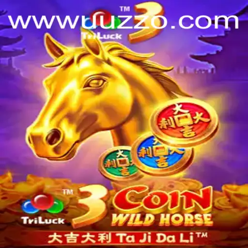 Exploring 3CoinWildHorse: A Unique Gaming Experience