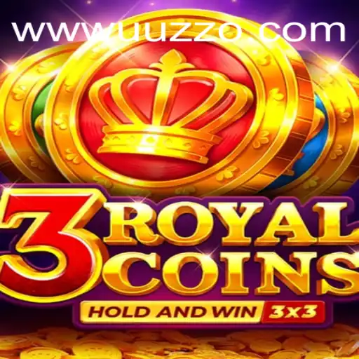 Introducing 3RoyalCoins: A Captivating Experience with uuzzo PH Login