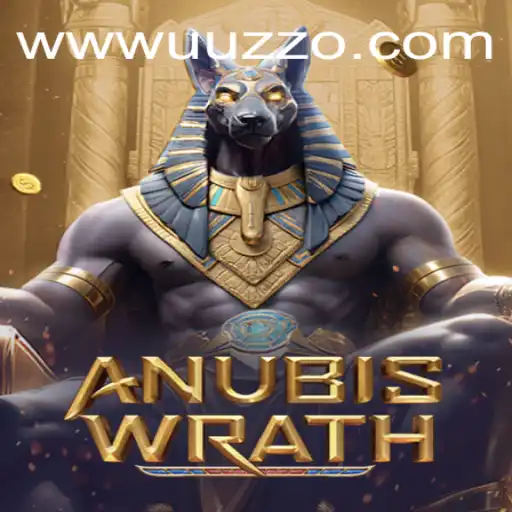 AnubisWrath: Exploring the Mystical World of Egyptian Gods