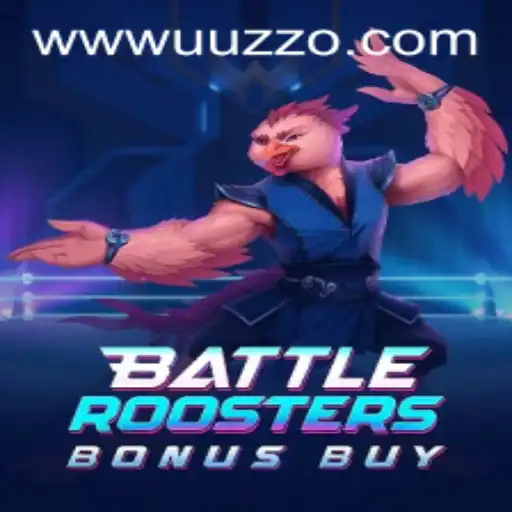 BattleRoostersBonusBuy: A Game of Strategy and Chance