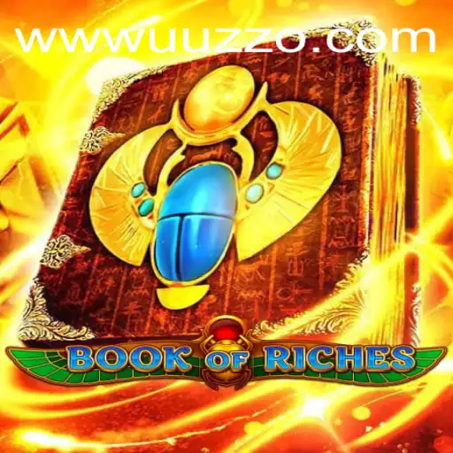 Unveiling the Mysteries of Book of Riches and Secure Access with Uuzzo PH Login