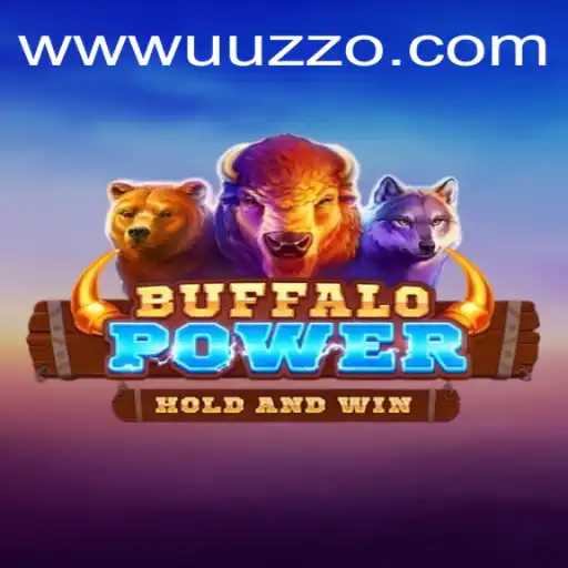 BuffaloPower: A Thrilling Adventure in Gaming