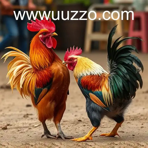 The Complex World of Cockfighting and Its Digital Frontier