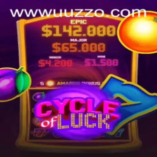 Explore the World of CycleofLuck: A Thrilling Adventure in Gaming