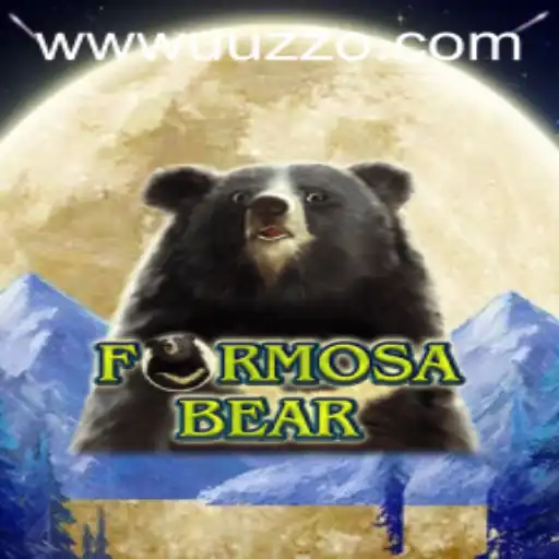 Exploring the Dynamic World of FormosaBear