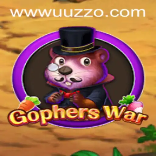 GophersWar: An In-Depth Look at the New Gaming Sensation with Uuzzo PH Login