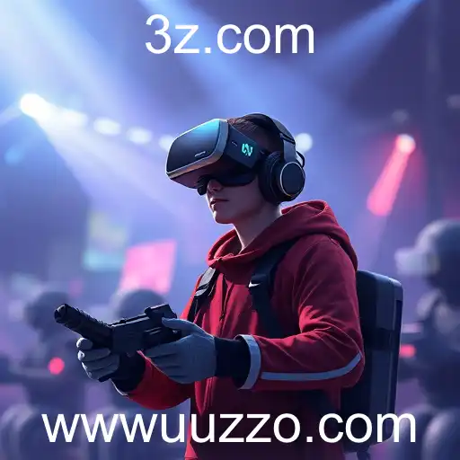 Revolução dos Games Online no Brasil