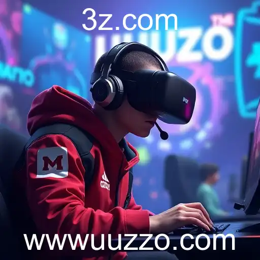 Inovações e Tendências no Mundo dos Jogos