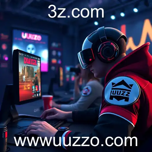 Tendências e Inovações no Mundo dos Jogos em 2025