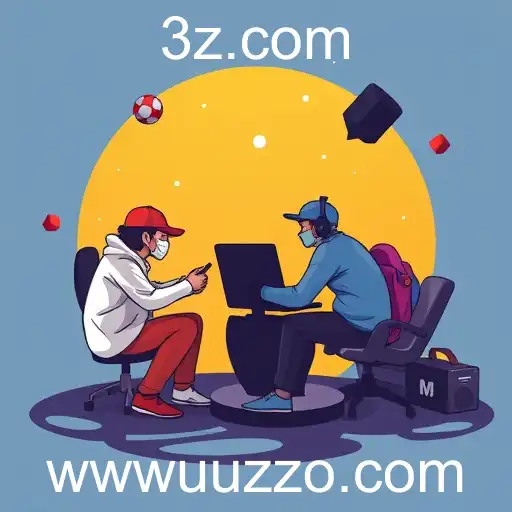 Tendências Futuras no Mundo dos Jogos Eletrônicos