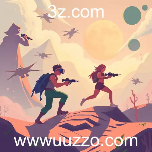 Inovação e Crescimento: O Futuro dos Jogos em 2025