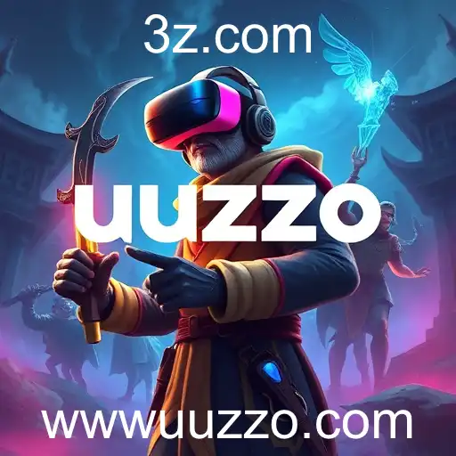 Inovações e Tendências do Mundo dos Jogos em 2025