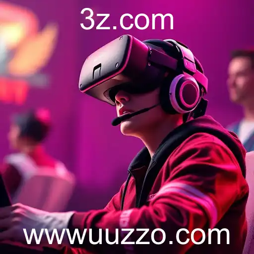 A Revolução dos Jogos em 2025: Tendências e Desafios