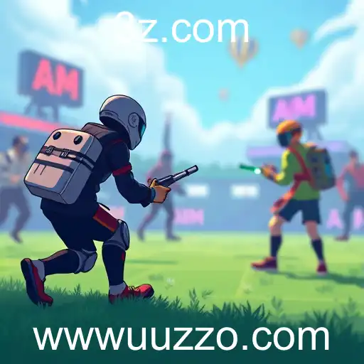 Tendências e Inovações no Mundo dos Jogos Online