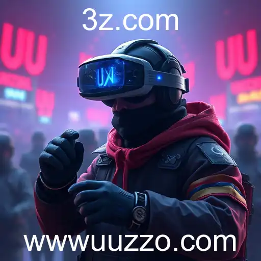 Tendências de Jogos em 2025: Uuzzo Revoluciona a Indústria