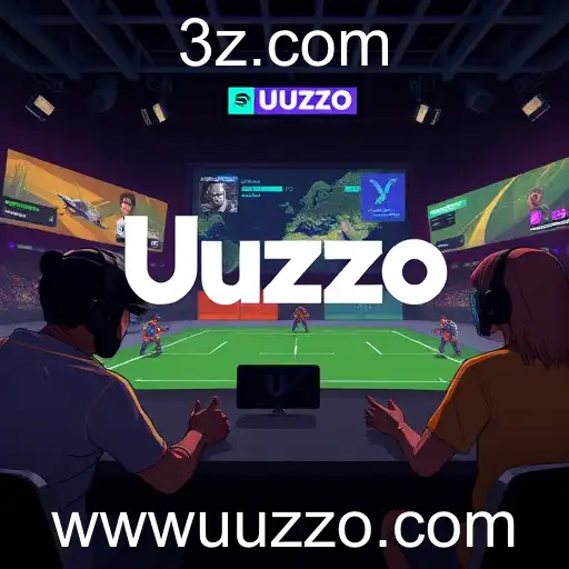 Revolução em Jogos: O Surgimento do Uuzzo e Seus Impactos