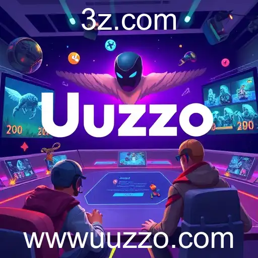 Uuzzo: Ascensão e Impacto no Cenário de Jogos