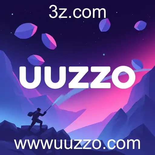 A Máquina de Inovação em Jogos: Uuzzo Transforma o Cenário