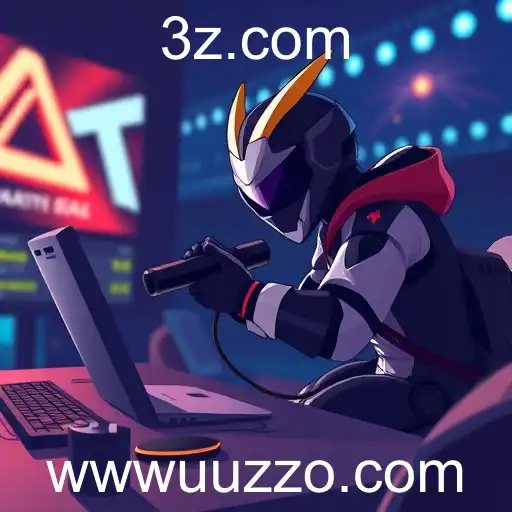Uuzzo: A Nova Era dos Jogos Online
