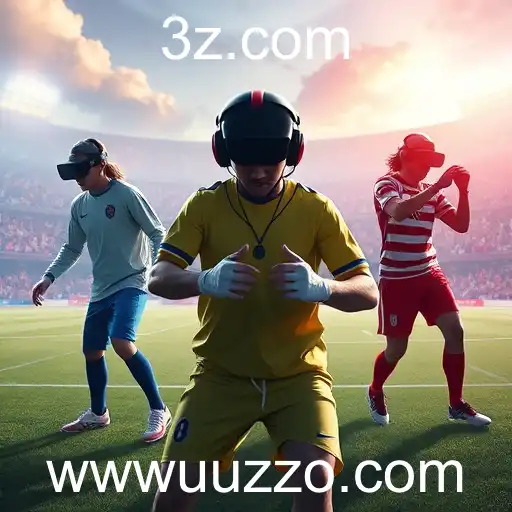 Revolução Gamer: Uuzzo Ganha Espaço na Indústria