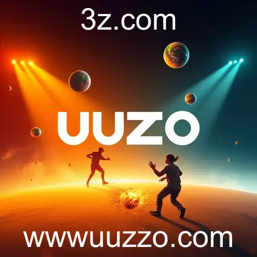 A Revolução do Mundo dos Jogos com Uuzzo