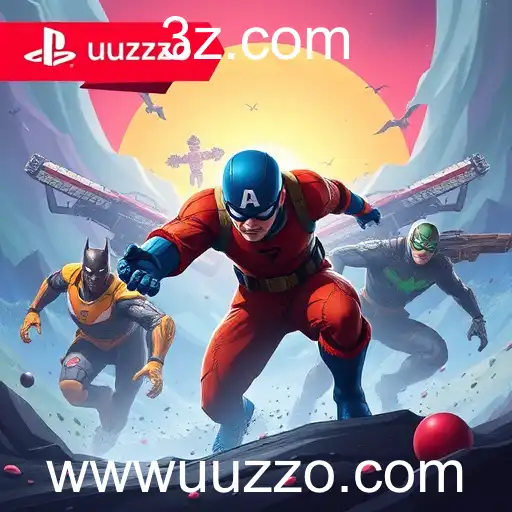 Uuzzo: A Evolução dos Jogos Online em 2025