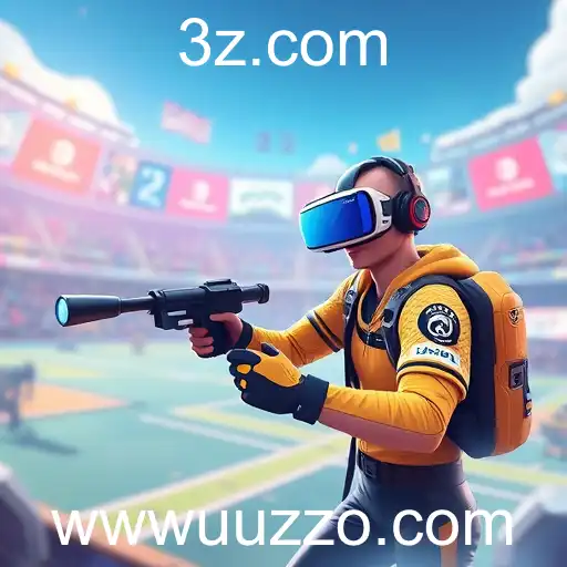 Uuzzo: Revolução no Mundo dos Jogos em 2025