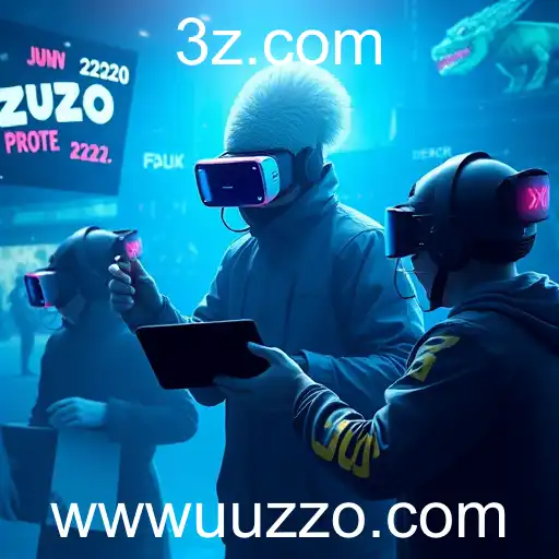 Uuzzo: A Evolução dos Jogos Online em 2025