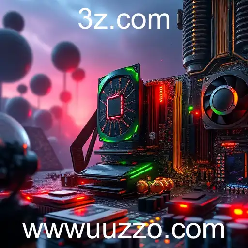 Uuzzo Lança Torneio Global de E-Sports