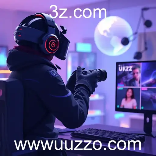 Inovações nos Jogos Online Agitam a Comunidade