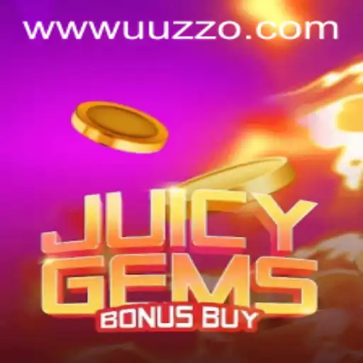 Exploring the Thrills of JuicyGemsBonusBuy: A Gem of a Game