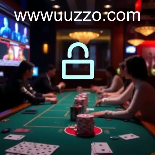 Exploring the World of Live Casino and the uuzzo PH Login Experience