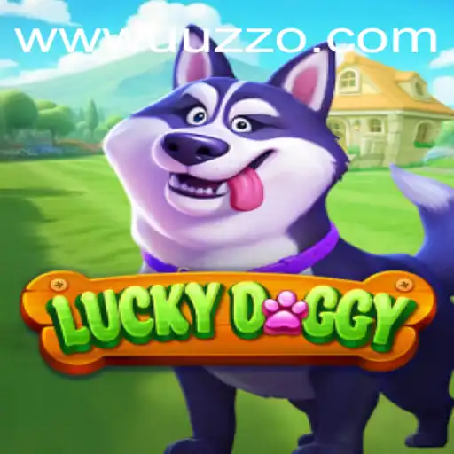 Exploring the Thrills of LuckyDoggy: Your Gateway to Fun with uuzzo PH Login