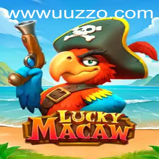 Discover the Exciting World of LuckyMacaw: Your Ultimate Guide to uuzzo PH Login