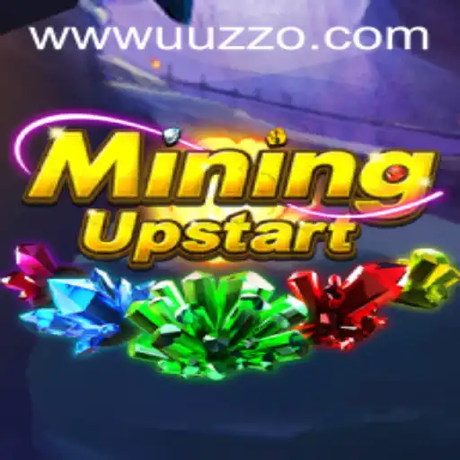 Exploring the Dynamics of MiningUpstart: A New Frontier in Gaming