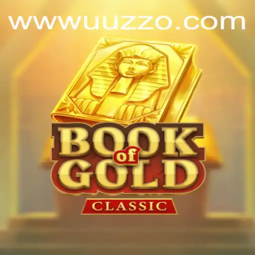Exploring BookOfGoldClassic: A Dive into Adventure