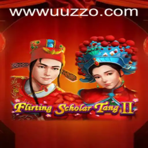 Flirting Scholar Tang II: A Romantic Adventure