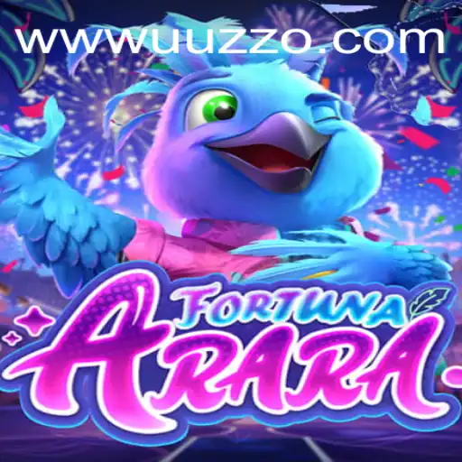 FortunaArara: An Adventurous Journey into the Uncharted