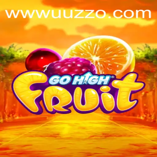 GoHighFruit: A Fun and Engaging Game Experience