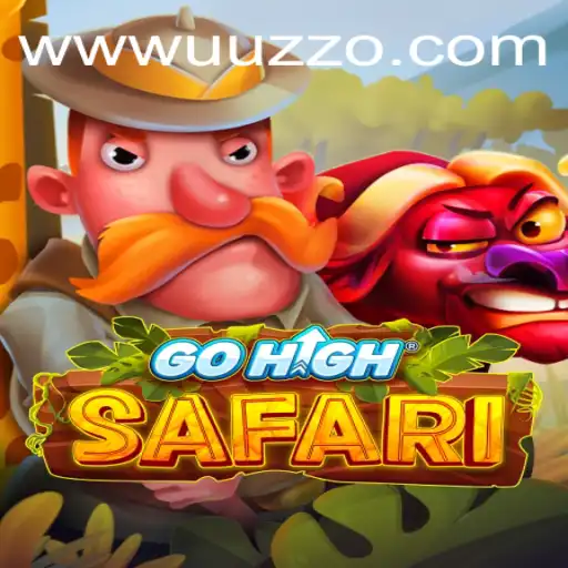 Unveiling the Thrill of GoHighSafari and Navigating uuzzo PH Login