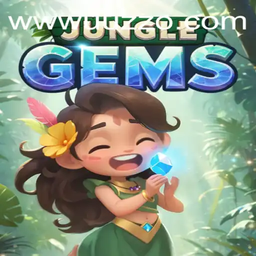 Dive into the World of JungleGems: A Thrilling Adventure Awaits