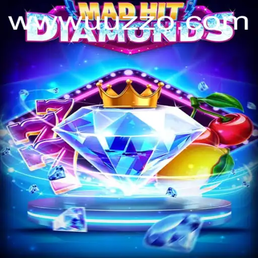 Exploring the Exciting World of MadHitDiamonds and Uuzzo PH Login