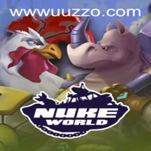 NukeWorld: A Comprehensive Guide to the Game