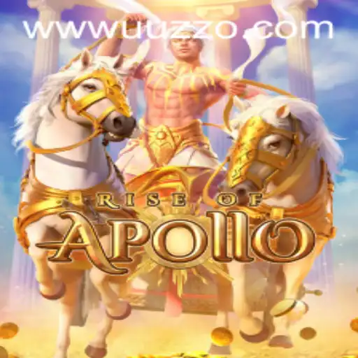 Rise of Apollo: An Epic Journey into the World of Mythology and Adventure