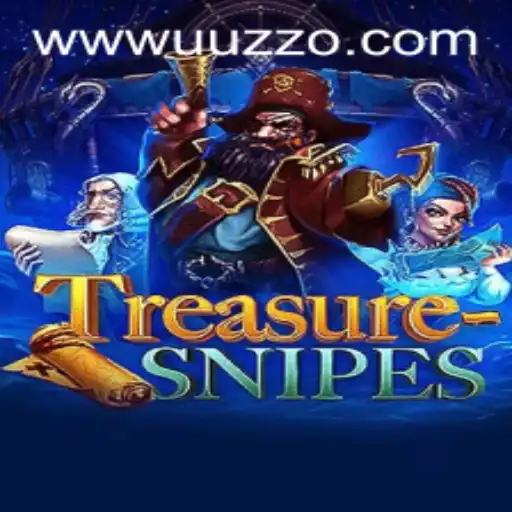 Discover the Thrill of TreasureSnipes: An In-depth Look