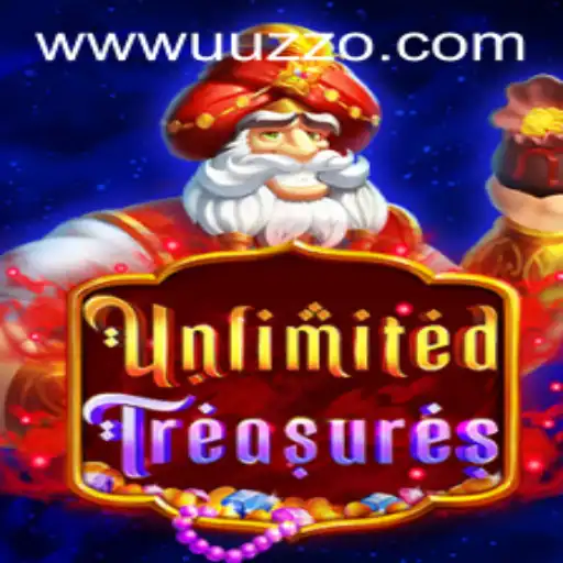 UnlimitedTreasures: Discover Adventure Beyond Imagination