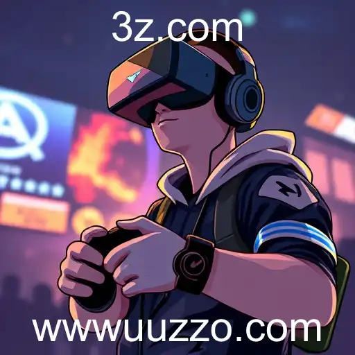 Ascensão de Uuzzo e as Tendências de Jogos de 2025