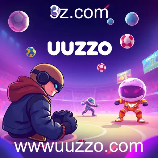 A Ascensão do Uuzzo no Cenário de Jogos de 2025