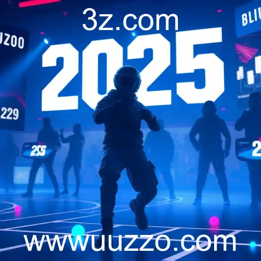 Uuzzo: A Revolução no Universo dos Jogos